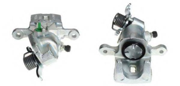 BUDWEG CALIPER 343633