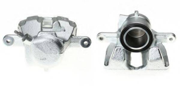 BUDWEG CALIPER 343688