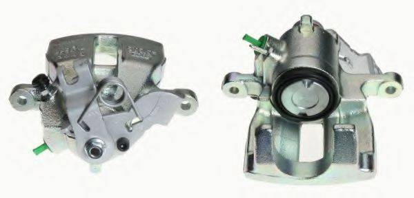 BUDWEG CALIPER 343745