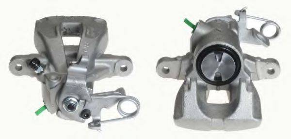 BUDWEG CALIPER 343763