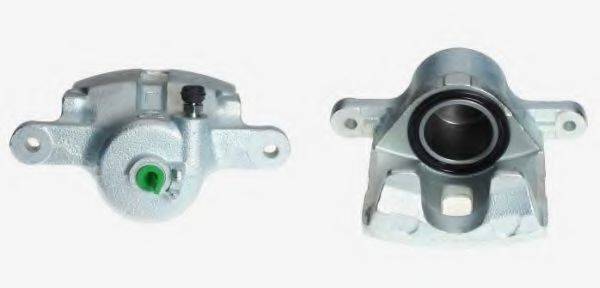 BUDWEG CALIPER 343809