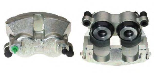 BUDWEG CALIPER 343866