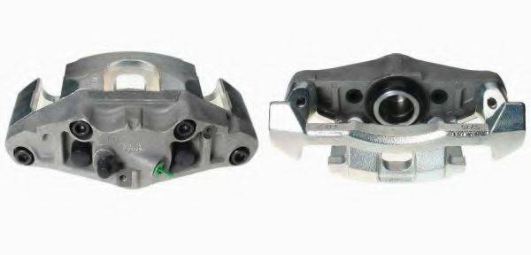 BUDWEG CALIPER 343888