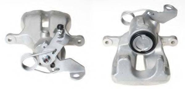 BUDWEG CALIPER 343898