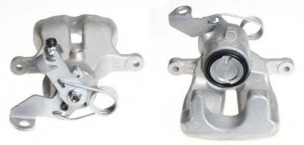 BUDWEG CALIPER 343899