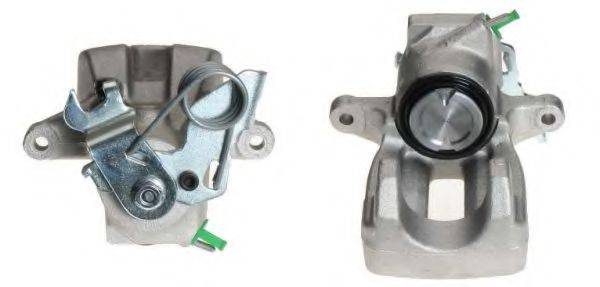 BUDWEG CALIPER 343901