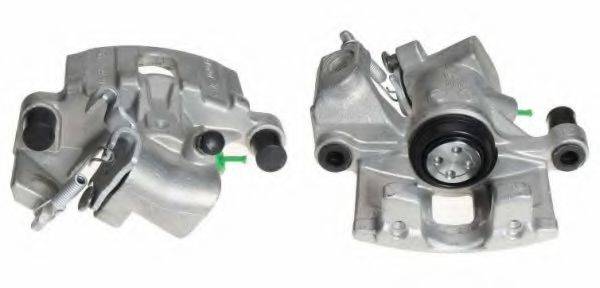 BUDWEG CALIPER 343908