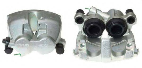 BUDWEG CALIPER 343930