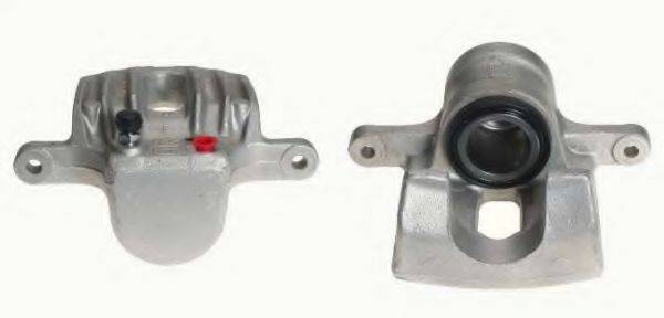 BUDWEG CALIPER 343947