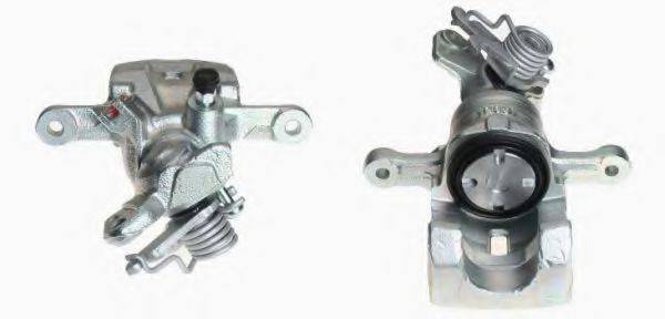 BUDWEG CALIPER 343957