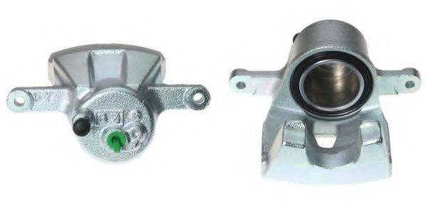 BUDWEG CALIPER 343982