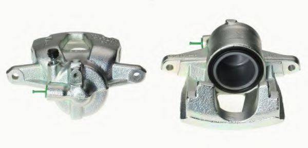 BUDWEG CALIPER 344054