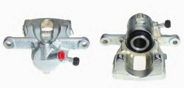 BUDWEG CALIPER 344057