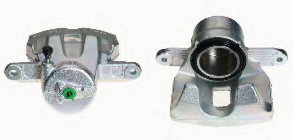 BUDWEG CALIPER 344113