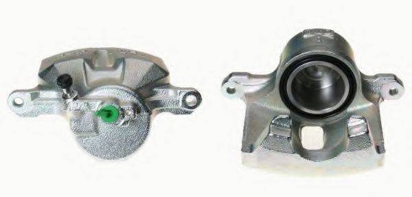 BUDWEG CALIPER 344202