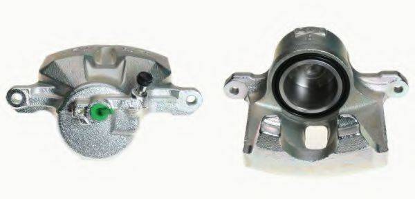 BUDWEG CALIPER 344203