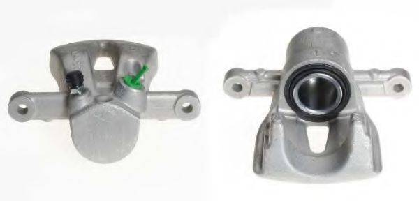 BUDWEG CALIPER 344209 Гальмівний супорт