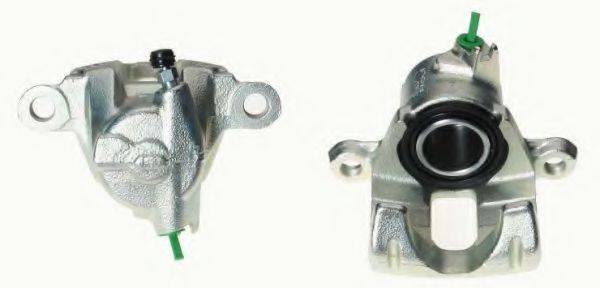 BUDWEG CALIPER 344220