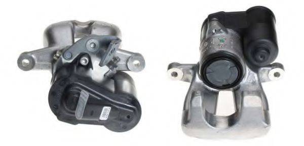 BUDWEG CALIPER 344267