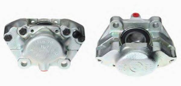 BUDWEG CALIPER 34430 Гальмівний супорт