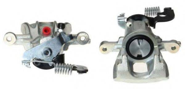 BUDWEG CALIPER 344336