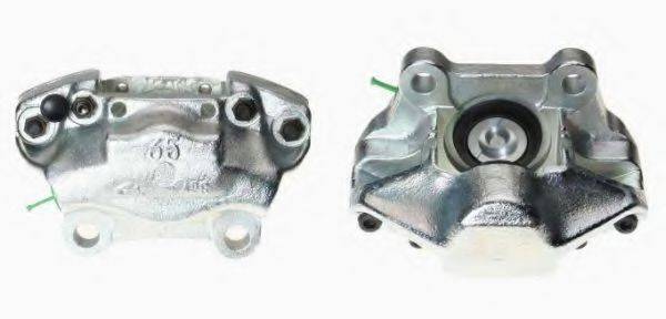 BUDWEG CALIPER 34434