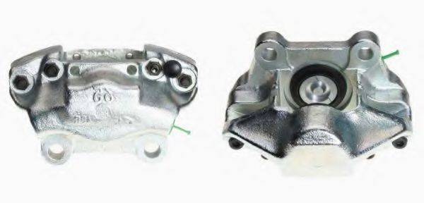 BUDWEG CALIPER 34435