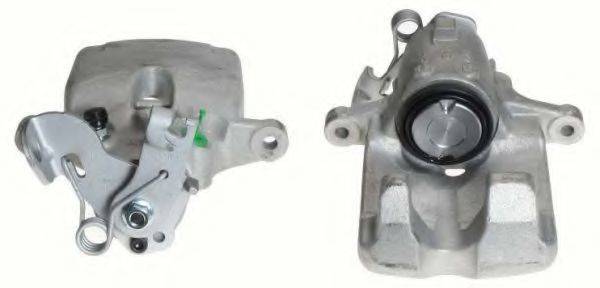 BUDWEG CALIPER 344378