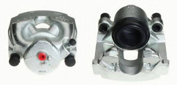 BUDWEG CALIPER 344387