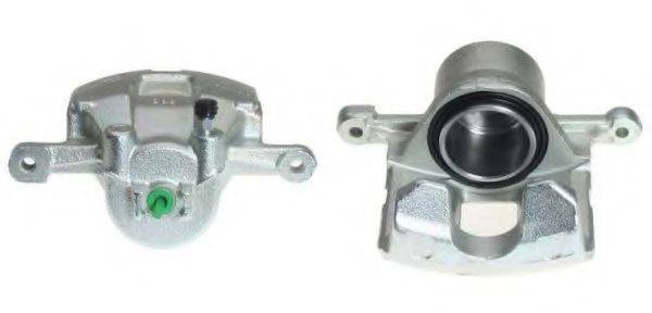 BUDWEG CALIPER 344403