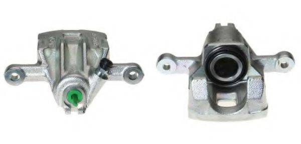 BUDWEG CALIPER 344478