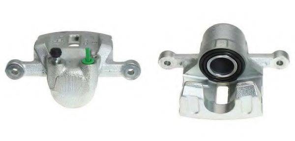 BUDWEG CALIPER 344491