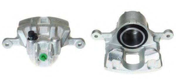 BUDWEG CALIPER 344510