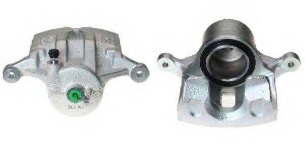 BUDWEG CALIPER 344522