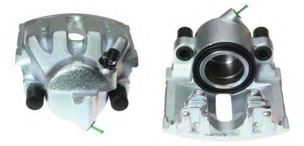 BUDWEG CALIPER 344528