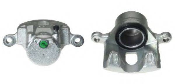 BUDWEG CALIPER 344570