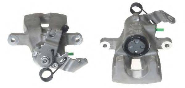 BUDWEG CALIPER 344582 Гальмівний супорт