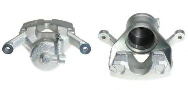 BUDWEG CALIPER 344599