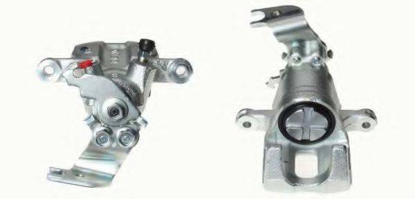 BUDWEG CALIPER 344620