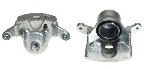 BUDWEG CALIPER 344637