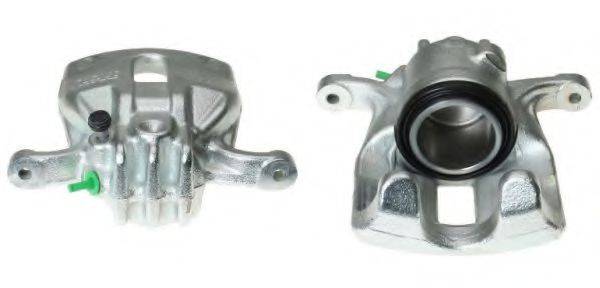 BUDWEG CALIPER 344670