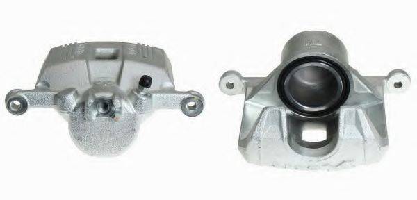 BUDWEG CALIPER 344717