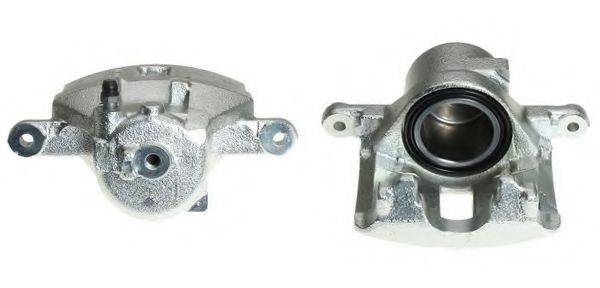 BUDWEG CALIPER 344721