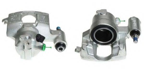 BUDWEG CALIPER 344753