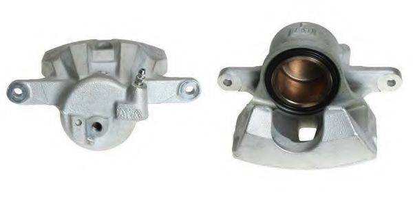 BUDWEG CALIPER 344773