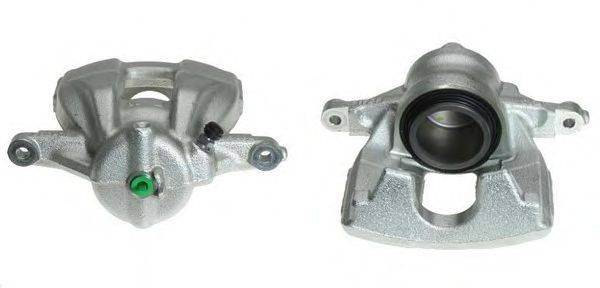 BUDWEG CALIPER 344845