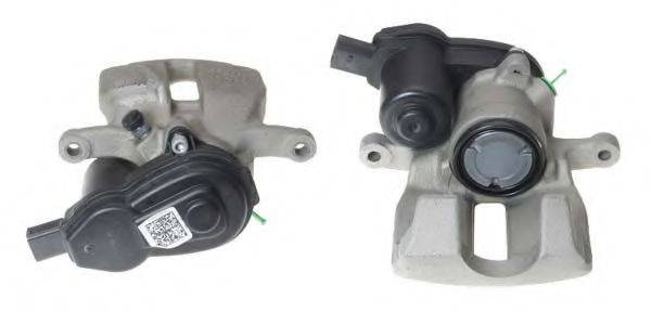 BUDWEG CALIPER 344850