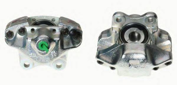 BUDWEG CALIPER 34502