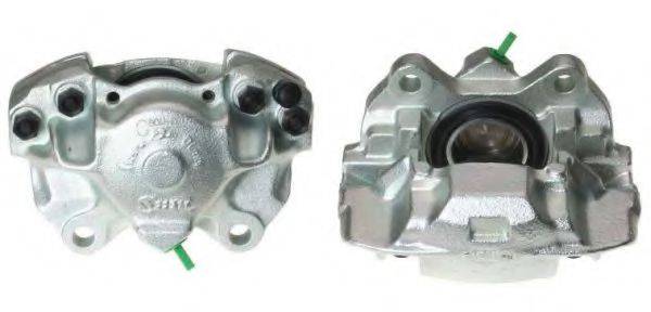 BUDWEG CALIPER 34510