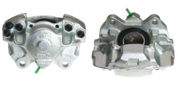 BUDWEG CALIPER 34511